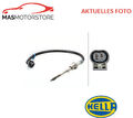 SENSOR ABGASTEMPERATUR HELLA 6PT 014 494-501 P FÜR MERCEDES-BENZ C-CLASS