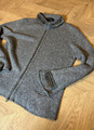 MARC CAIN - Alpaka - Np: 349€ - Gr: N 5 (40-42) - Strick Jacke Pullover Cardigan