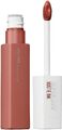 Maybelline Superstay Matte Ink Un-Nude Lipstick (5ml) 65 Seductress