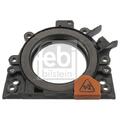 FEBI BILSTEIN 47899 Wellendichtring Kurbelwelle für VW SEAT SKODA AUDI