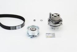 Continental Ctam Wasserpumpe Zahnriemensatz Ct908Wp1 für Audi Skoda VW 94-07