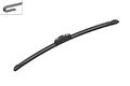 für HONDA MAZDA LAND ROVER BOSCH AeroTwin vorne Scheibenwischer 530mm AR530U 84-