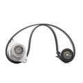 MAGNETI MARELLI 132011160024 Wasserpumpe + Zahnriemensatz für VW GOLF III (1H1)