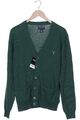 GANT Strickjacke Herren Cardigan Jacke Gr. M Wolle Kaschmir Grün #9gi0wxj