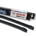 BOSCH A938S Aerotwin Scheibenwischer 600/600 mm vorne für Mercedes VW 3397118938