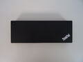 Lenovo ThinkPad Thunderbolt 4 Dock 40B0 mit 300 Watt Netzteil Neu aus Insolvenz