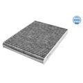 1x Filter, Innenraumluft MEYLE 112 320 1001 passend für AUDI SEAT SKODA VW