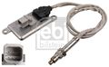 FEBI BILSTEIN NOx-Sensor Harnstoffeinspritzung 176902 für MAN 2000 L2000 TGM 1