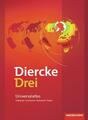Diercke Drei, Universalatlas, Ausgabe 2009 | Buch | 9783141007701