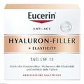 EUCERIN Anti-Age Elasticity+Filler Tagescreme 50 ml