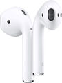 APPLE AirPods kabelgebundenem Ladecase 2. Generation In-ear Kopfhörer Bluetooth