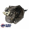 Peugeot 207 1.6 HDI 5 Gang Schaltgetriebe 2222PT A7F222A60A 9680886910 GARANTIE