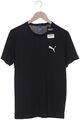 PUMA T-Shirt Herren Oberteil Shirt Sportshirt Gr. EU 48 Schwarz #s17lbuq