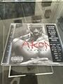 Akon - Trouble Platinum Edition