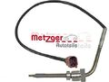 Metzger 0894060 Sensor für Abgastemperatur Sensor Abgastemperatur 