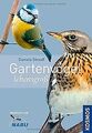 Gartenvögel lebensgroß von Strauß, Daniela | Buch | Zustand akzeptabel