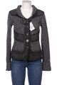 ELISA CAVALETTI Blazer Damen Business Jacke Kostümjacke Gr. S Wolle ... #cij87ov