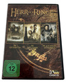 Der Herr der Ringe - Die Spielfilm Trilogie [3 DVDs]  - sehr guter Zustand