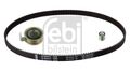 FEBI BILSTEIN Zahnriemensatz 24755 für AUDI VW SKODA SEAT