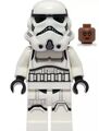 LEGO® Star Wars™  Minifigur Imperial Stormtrooper weiblich- aus 75387 - sw1327
