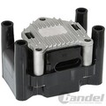 ZÜNDSPULE für AUDI A1 A2 A3 A4 VW GOLF 4 5 T5 LUPO PASSAT 3B CADDY 3 TOURAN POLO