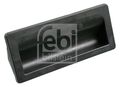 FEBI BILSTEIN Schalter Heckklappenentriegelung febi Plus 177079 für VW PASSAT B6