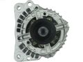 LICHTMASCHINE AS-PL A0180 FÜR VW GOLF 5 1K1