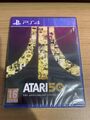 Atari 50 The Anniversary Celebration PS4 PlayStation 4 Spiel Brandneu Sealed 