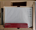 AVM FRITZ!Box FritzBox 7581 International WLAN AC+N Router VDSL Bonding