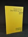 Das Nibelungenlied Schulze, Ursula  Deutsch-Lektüre, Deutsche Klassiker der Lit