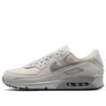 Nike Air Max 90 Sneaker Herren Grau 41 44 44,5 45 47,5 (HF4296-001) NEU