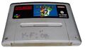 Super Mario World  Nintendo SNES Spiel - Super Nintendo Nur Modul PAL NOE-1