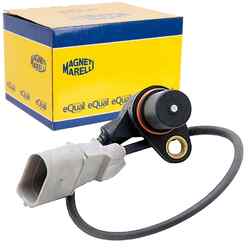 MAGNETI MARELLI KURBELWELLENSENSOR passend für AUDI A3 A4 A6 A8 TT FORD GALAXY