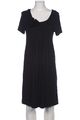 Peter Hahn Kleid Damen Dress Damenkleid Gr. EU 40 Schwarz #1fpm2y2