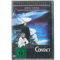 Contact Special Edition DVD Gebraucht sehr gut