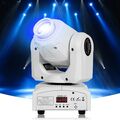 LED 150W Moving Head Bühnenlicht Lichhteffekt Beam 8Gobo Partylicht Weihnachten