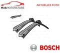 SCHEIBENWISCHER WISCHERBLATT BOSCH 3 397 007 557 P FÜR VW SHARAN,GOLF SPORTSVAN