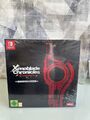 Xenoblade Chronicles: Definitive Edition Collectors Edition (NEU) (SWITCH)