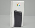 Google Pixel 6a 5G 6GB + 128GB Charcoal / Schwarz Android Dual-SIM Smartphone