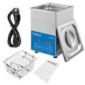 2.5L Ultraschallreinigungsgerät Ultraschallreiniger Ultrasonic Cleaner