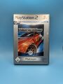 🎮Need for Speed Underground 1 Platinum – Komplett & Gut erhalten! 🚗💨