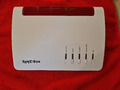 AVM FRITZ!Box 7590 WLAN ADSL2+ Modem-Router - Weiß (20002784)