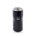 1x Filter, Arbeitshydraulik MANN-FILTER W 962/14 passend für STEINBOCK