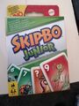 Mattel Skip Bo Junior. Neu!!!