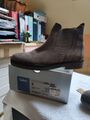 GABOR  Comfort Stiefelette, Gr.39 (6), Hellbraun NEU! NP 89.90 € 