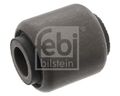 1x 47334 FEBI BILSTEIN Lagerung, Lenker für MERCEDES-BENZ