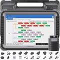 TOPDON Phoenix Plus Profi KFZ OBD2 Diagnosegerät ALLE SYSTEM ECU Coding 41+Reset