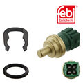 FEBI 31539 Kühlmittel Temperatur Sensor Temperaturgeber für SEAT VW AUDI