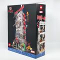 LEGO 76178 Daily Bugle, Super Heroes Marvel