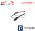 SENSOR ABGASTEMPERATUR PIERBURG 708369000 P FÜR VW PASSAT B6,GOLF V,CADDY III